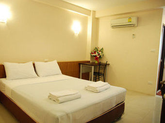 Hotel Rambuttri House