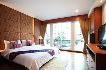 Aparthotel Amaranta Suites