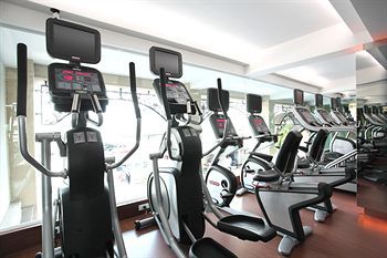 Aparthotel Amaranta Suites