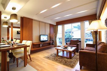 Aparthotel Amaranta Suites
