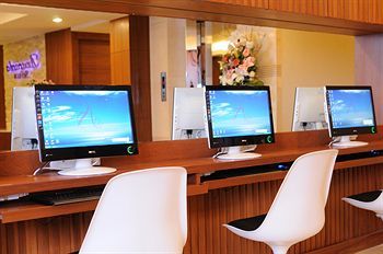 Aparthotel Amaranta Suites