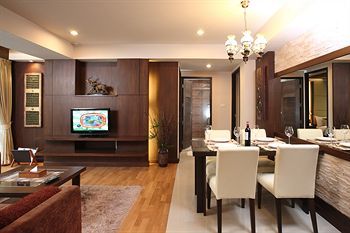 Aparthotel Amaranta Suites