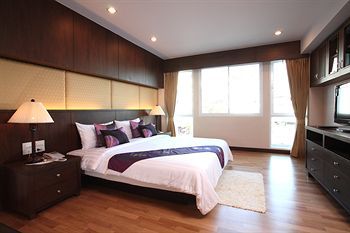 Aparthotel Amaranta Suites