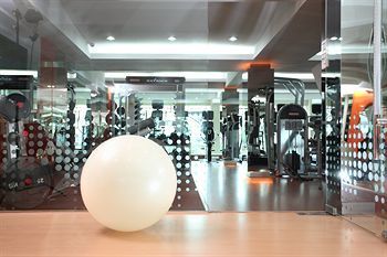 Aparthotel Amaranta Suites