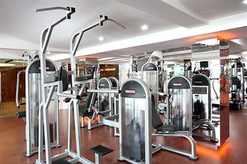 Aparthotel Amaranta Suites