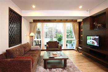 Aparthotel Amaranta Suites