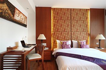Aparthotel Amaranta Suites