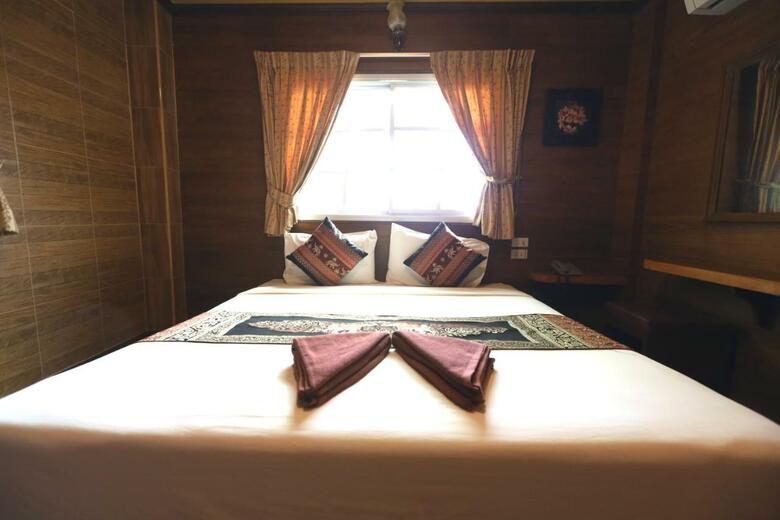 Albergue Thai Cozy House