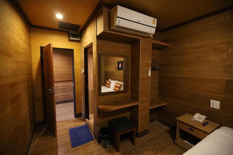 Albergue Thai Cozy House