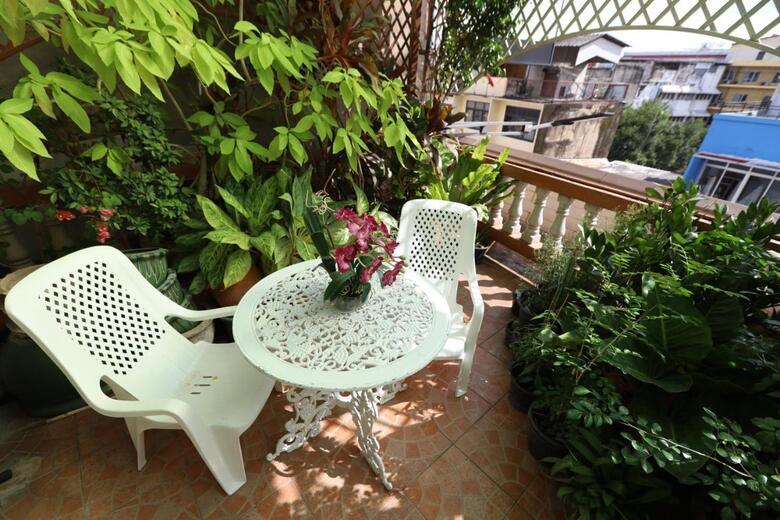 Albergue Thai Cozy House