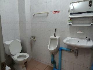Khaosan River Inn Hostel