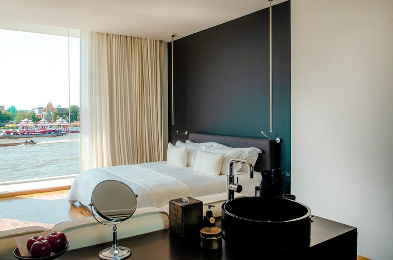 Hotel Sala Rattanakosin Bangkok