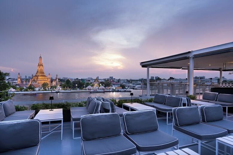 Hotel Sala Rattanakosin Bangkok