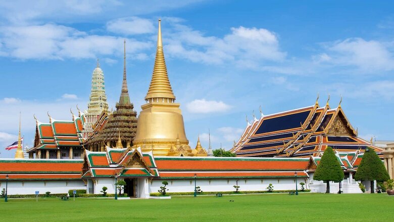 Hotel Sala Rattanakosin Bangkok