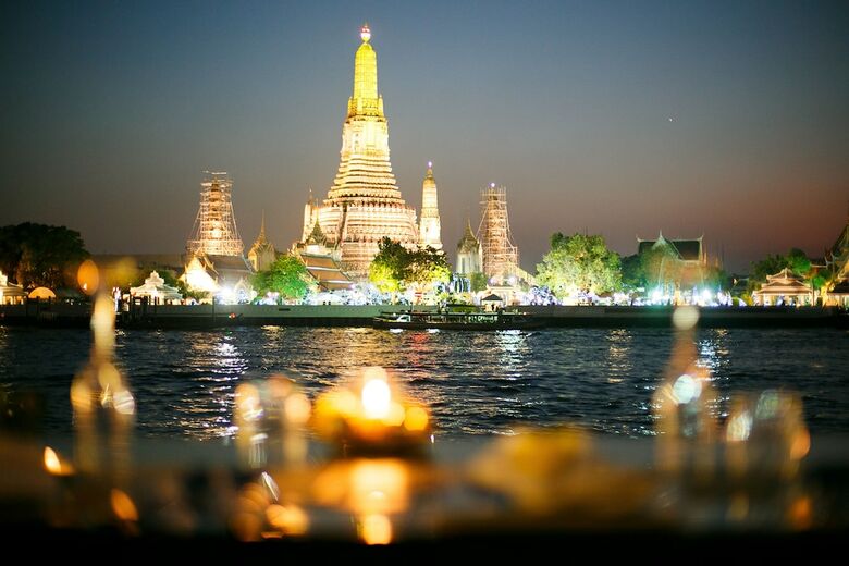 Hotel Sala Rattanakosin Bangkok