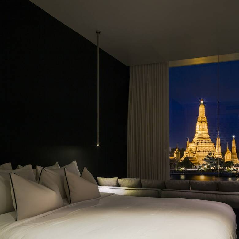 Hotel Sala Rattanakosin Bangkok
