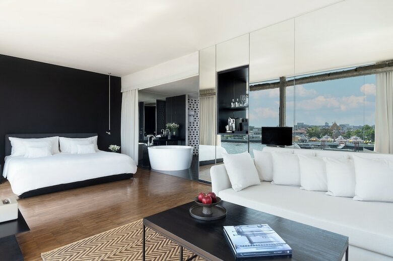 Hotel Sala Rattanakosin Bangkok