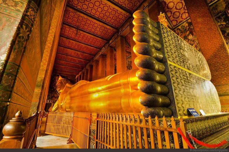 Hotel Sala Rattanakosin Bangkok