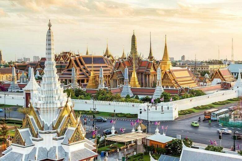 Hotel Sala Rattanakosin Bangkok