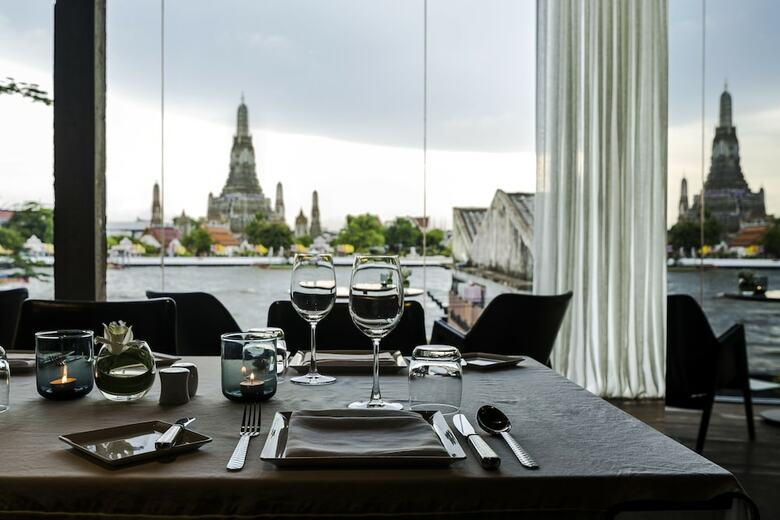 Hotel Sala Rattanakosin Bangkok
