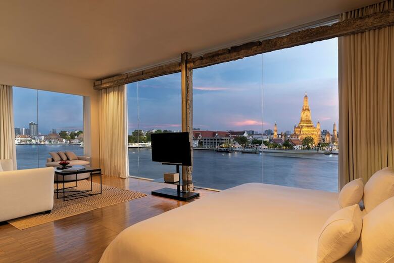 Hotel Sala Rattanakosin Bangkok