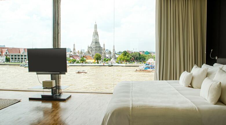 Hotel Sala Rattanakosin Bangkok