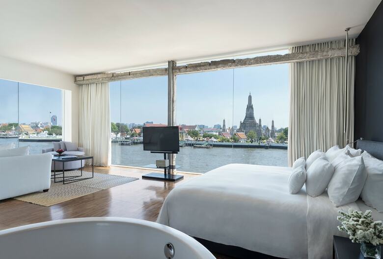 Hotel Sala Rattanakosin Bangkok