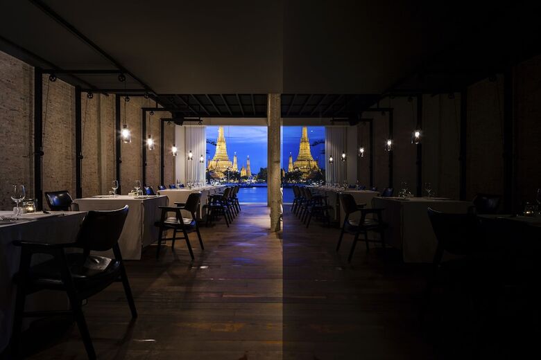 Hotel Sala Rattanakosin Bangkok