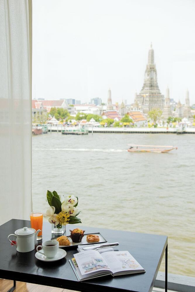 Hotel Sala Rattanakosin Bangkok