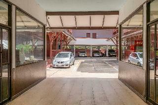 Hostal Baan Boran