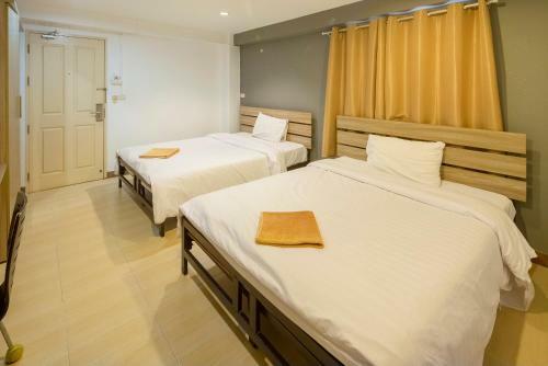 Apartamentos Gems Park