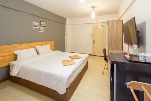 Apartamentos Gems Park