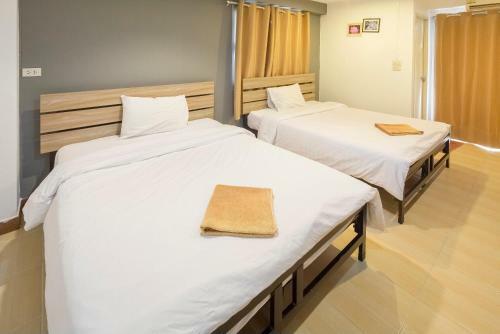 Apartamentos Gems Park