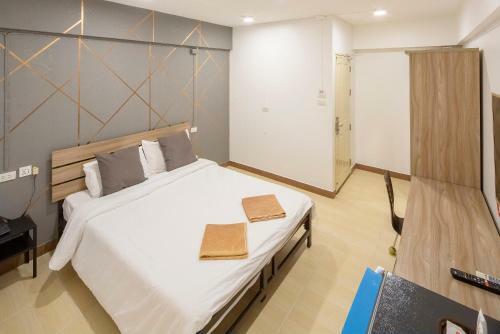 Apartamentos Gems Park