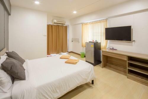 Apartamentos Gems Park