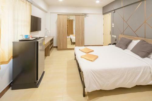 Apartamentos Gems Park