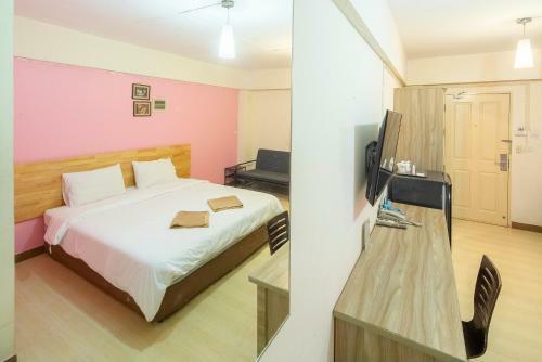 Apartamentos Gems Park