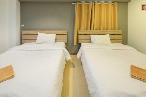 Apartamentos Gems Park