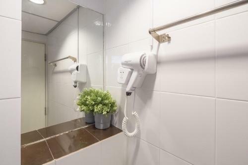 Apartamentos Gems Park