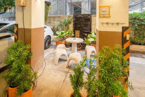 Apartamentos Gems Park