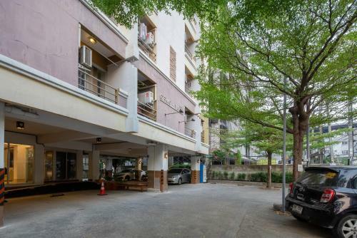 Apartamentos Gems Park