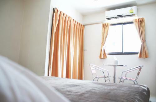 Aparthotel Netprasom Residence