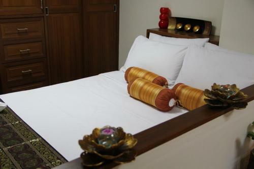 B.s. Court Hotel Sathorn
