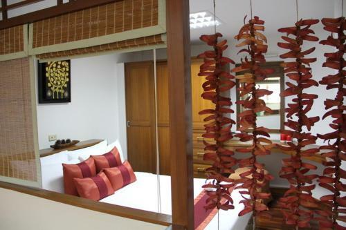 B.s. Court Hotel Sathorn