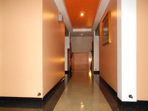 B.s. Court Hotel Sathorn