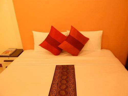 B.s. Court Hotel Sathorn