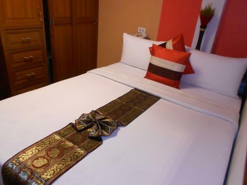 B.s. Court Hotel Sathorn