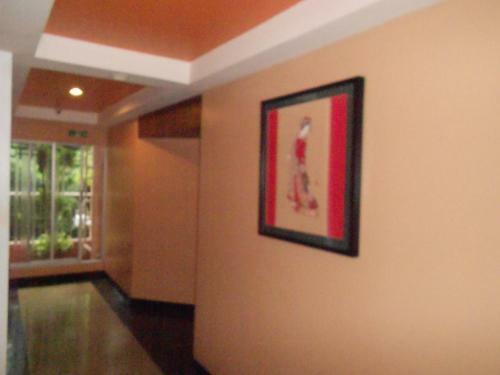 B.s. Court Hotel Sathorn