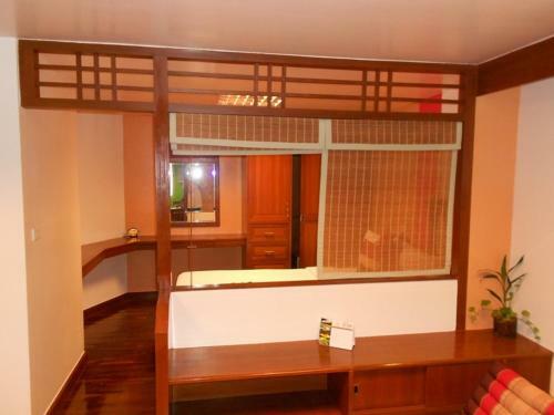 B.s. Court Hotel Sathorn