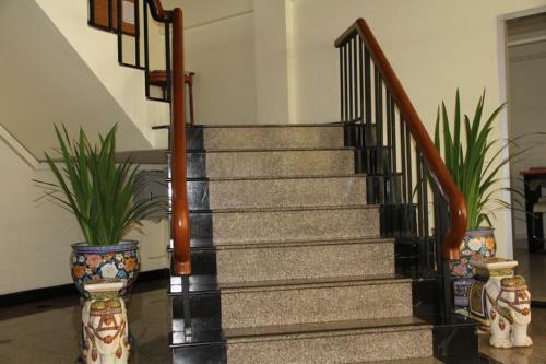 B.s. Court Hotel Sathorn